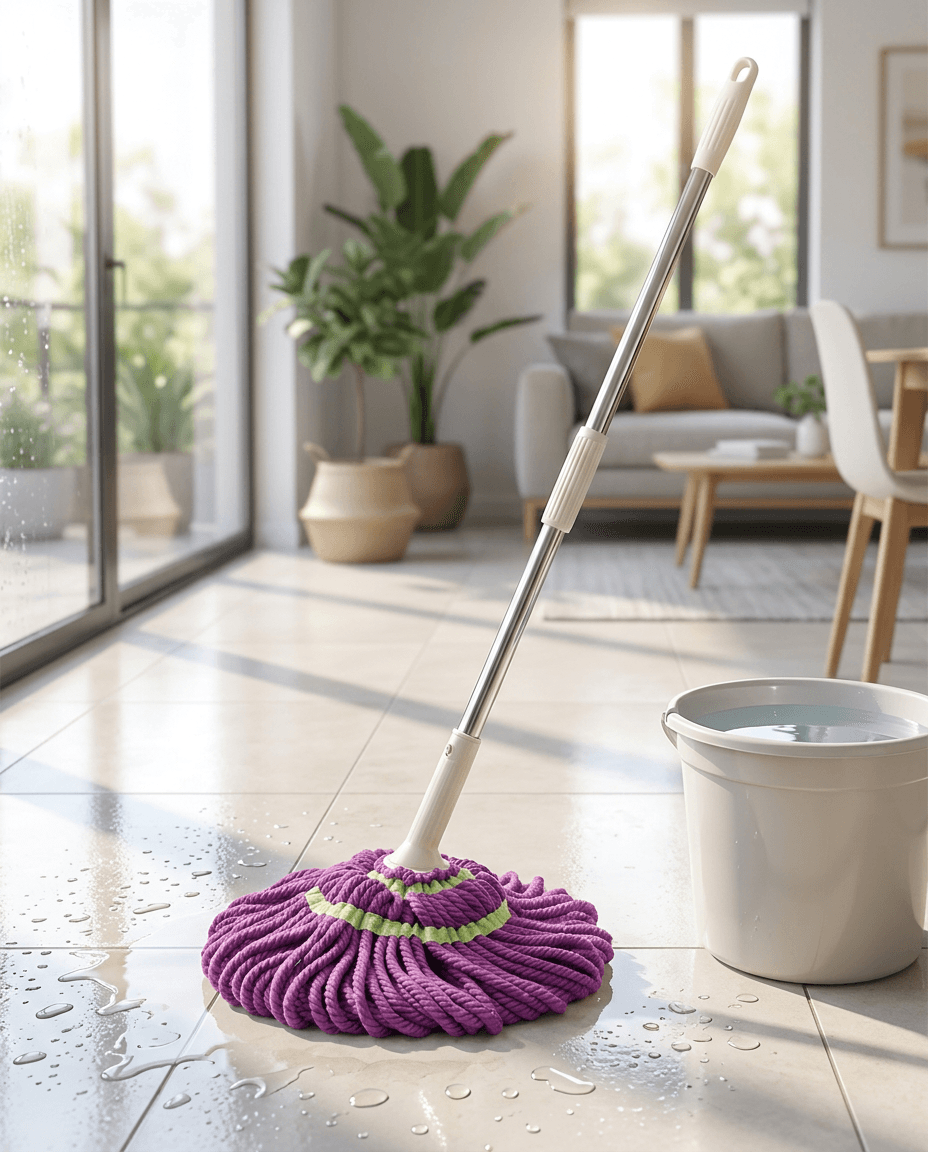 Trapero Twist Microfibra Autoexprimible — foto 2